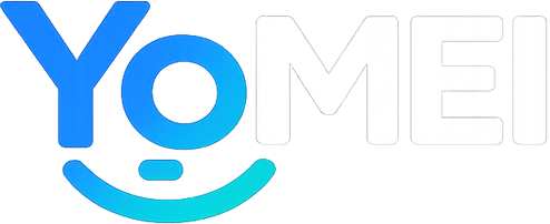 YoMEI - Central de Ajuda